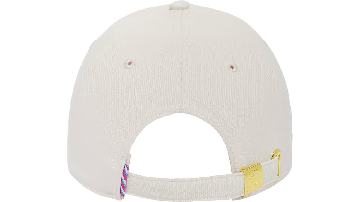 Peach™ Collection - Vanilla Dad Hat 5